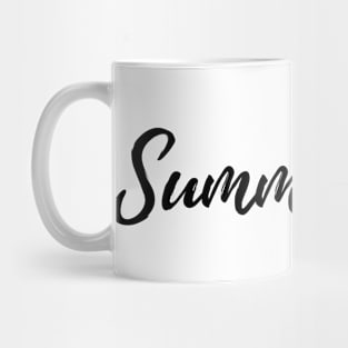 summertime Mug